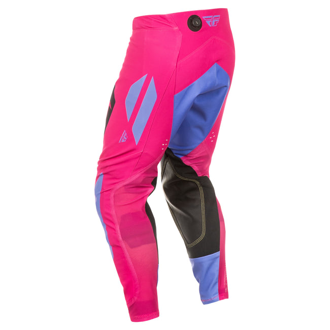 Fly Racing Legacy 2025 Evolution MX Pants Main Image