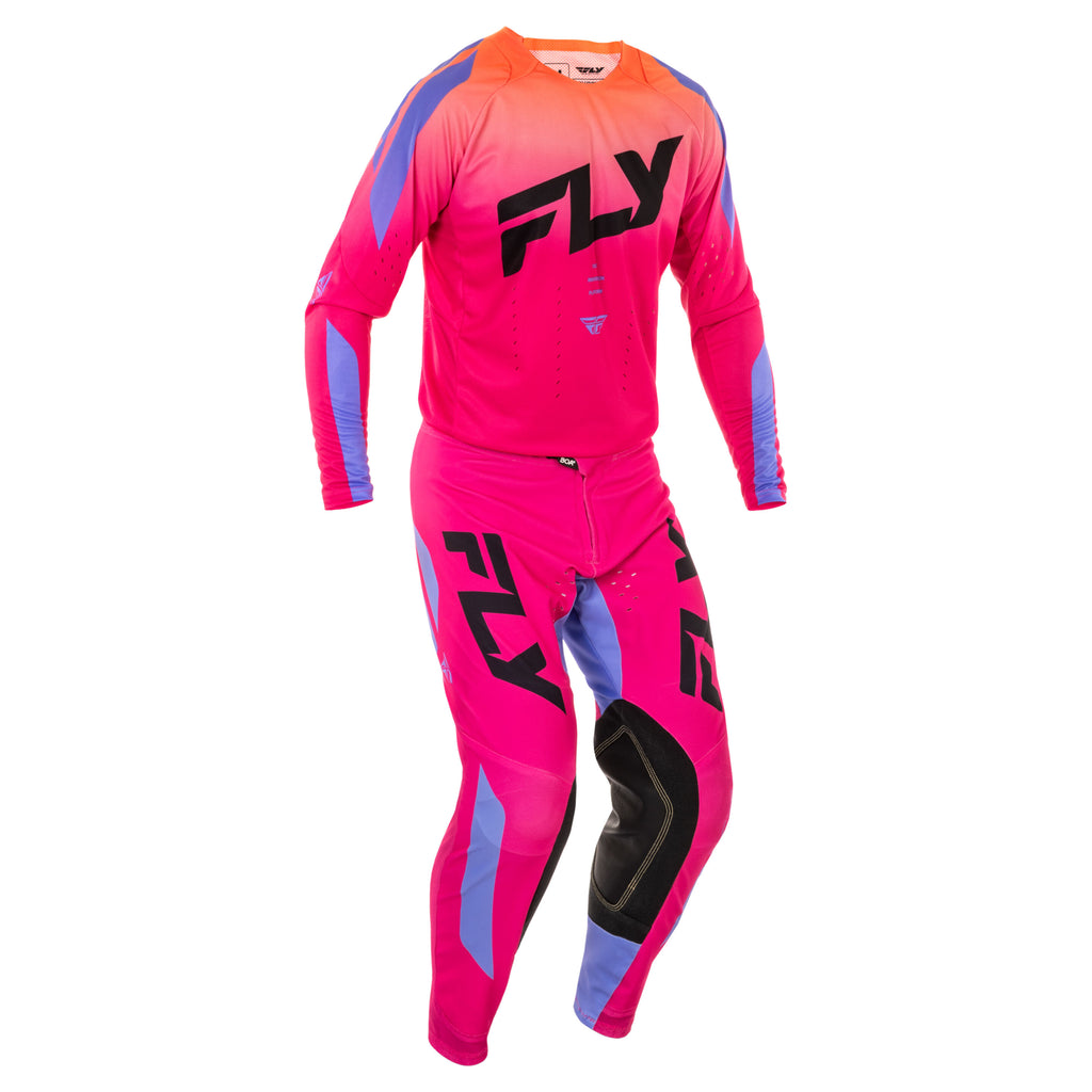 Fly Racing Legacy 2025 Evolution MX Pants