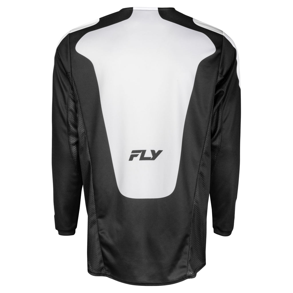 Fly Racing Legacy 2025 Kinetic MX Jersey