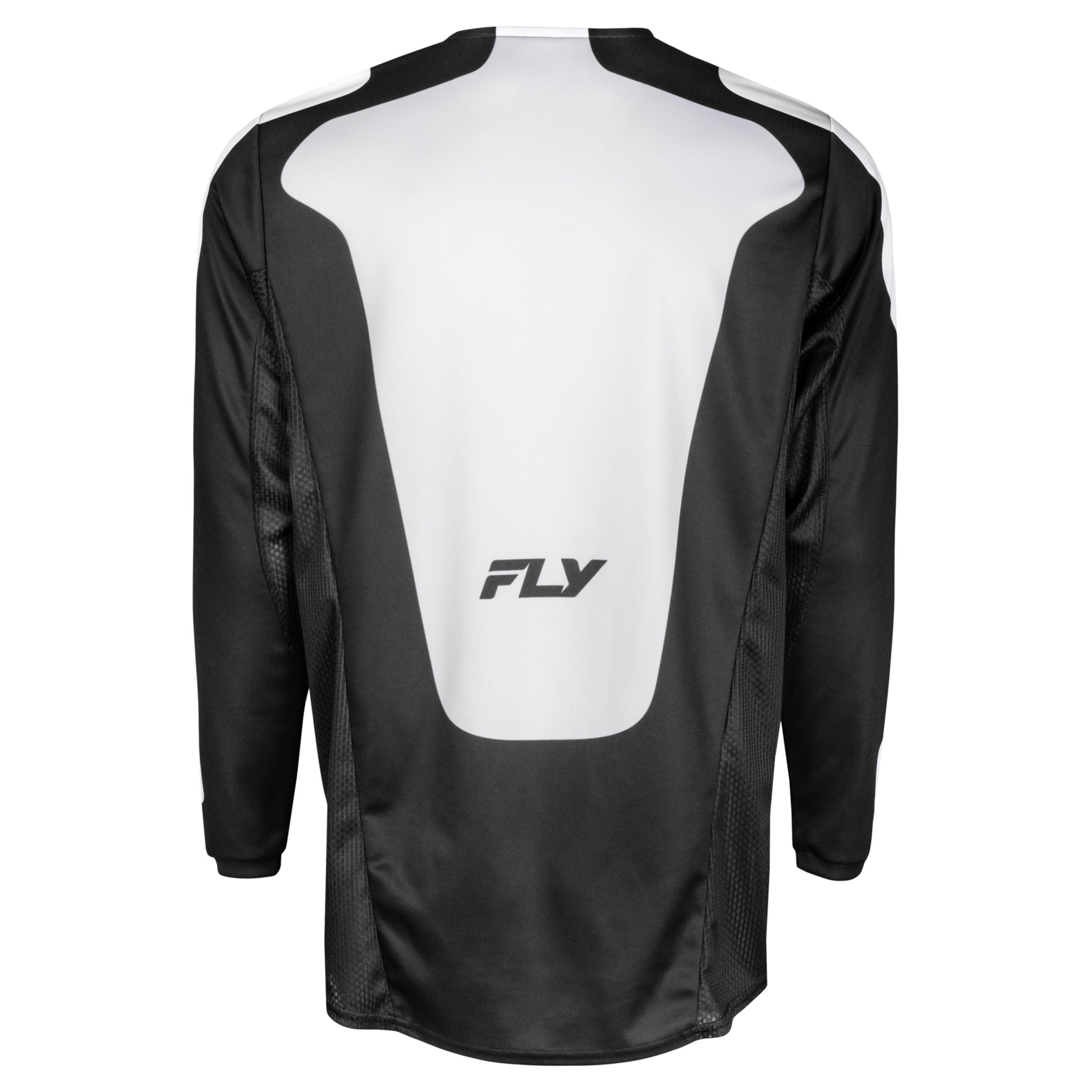 Fly Racing Legacy 2025 Kinetic MX Jersey