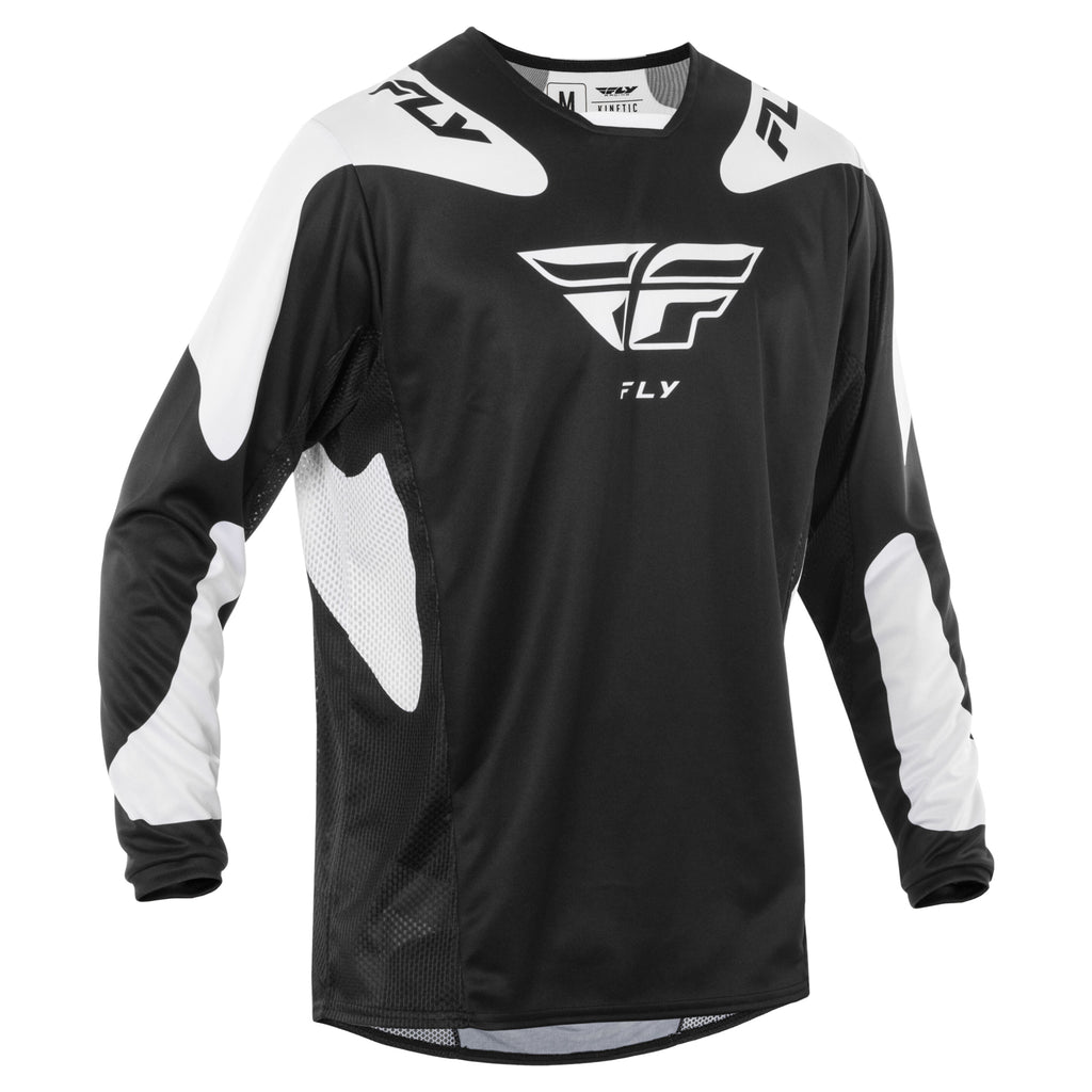 Fly Racing Legacy 2025 Kinetic MX Jersey