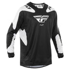 Fly Racing Legacy 2025 Kinetic MX Jersey
