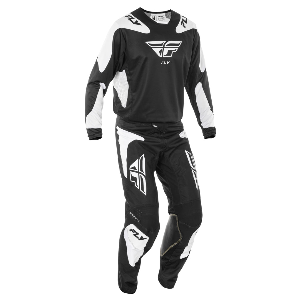 Fly Racing Legacy 2025 Kinetic MX Jersey