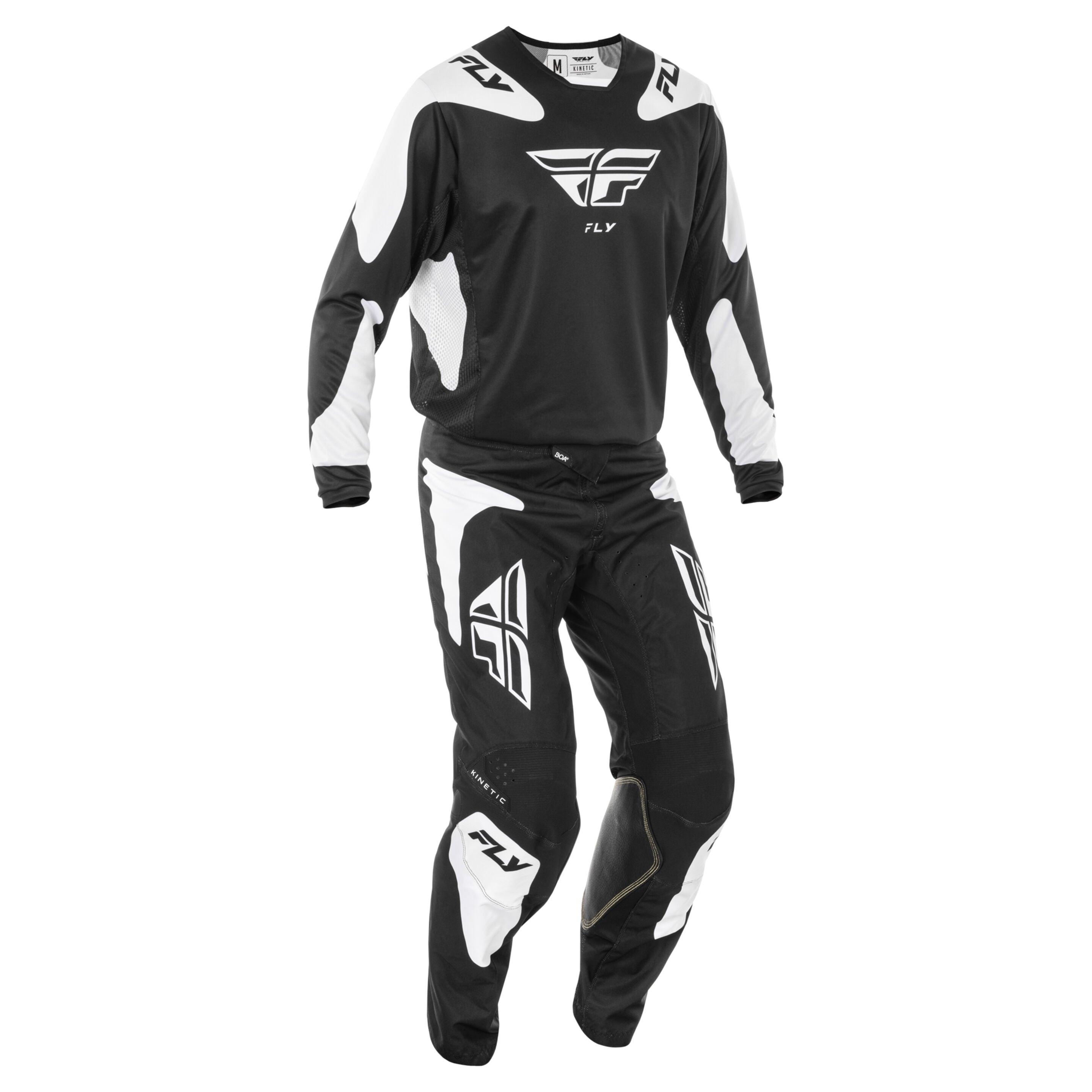 Fly Racing Legacy 2025 Kinetic MX Jersey