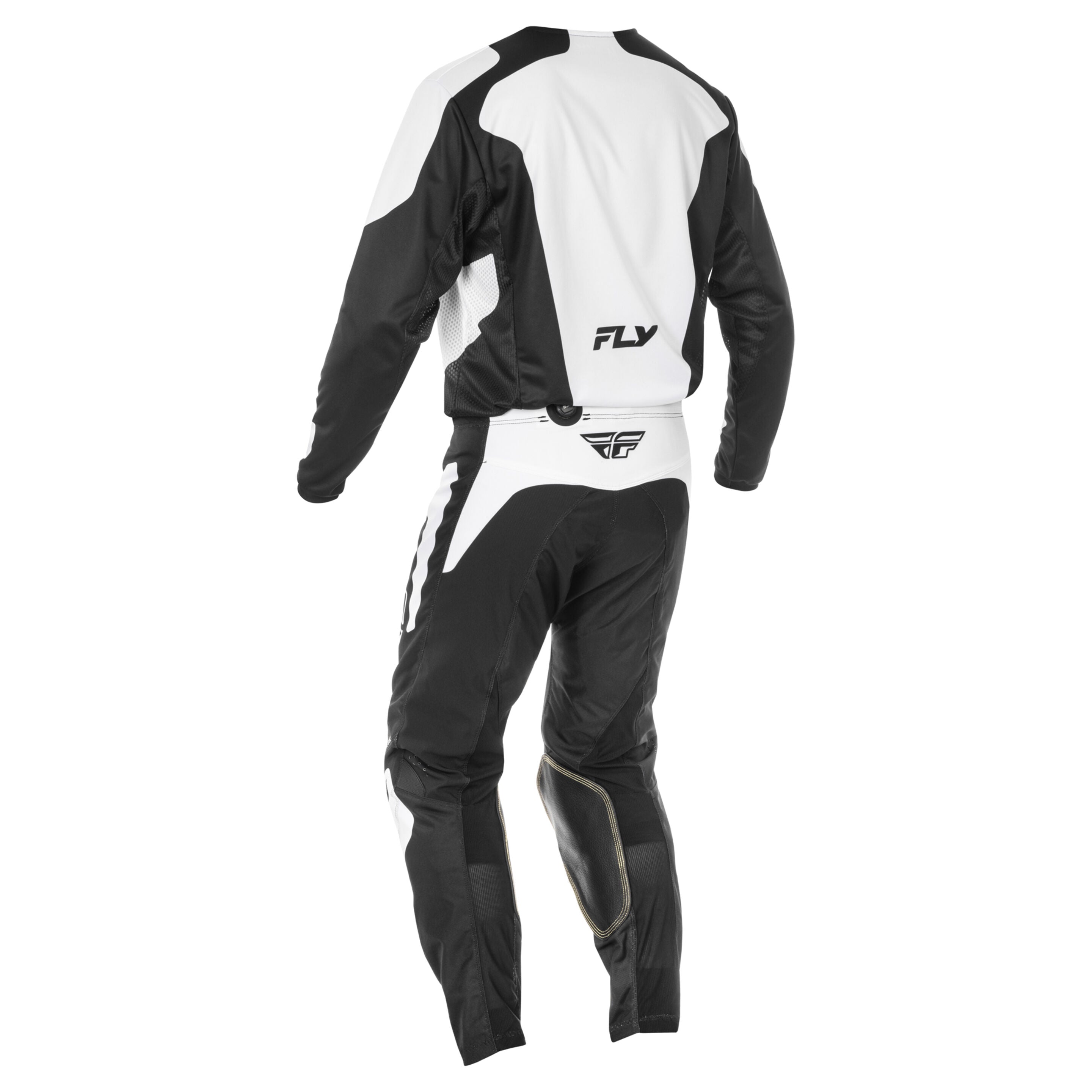 Fly Racing Legacy 2025 Kinetic MX Jersey