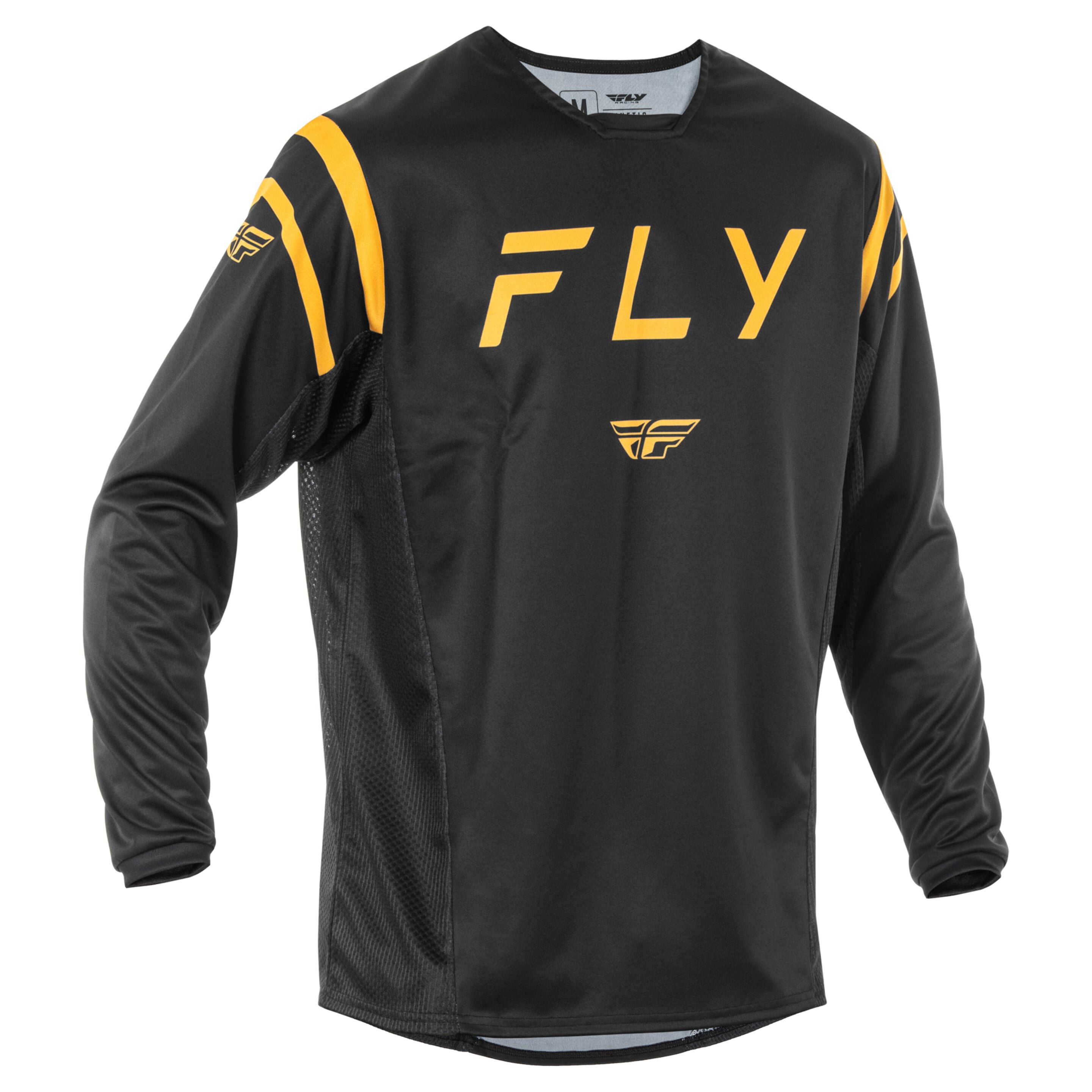 Fly Racing Legacy 2025 Kinetic MX Jersey