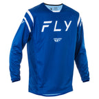 Fly Racing Legacy 2025 Kinetic MX Jersey