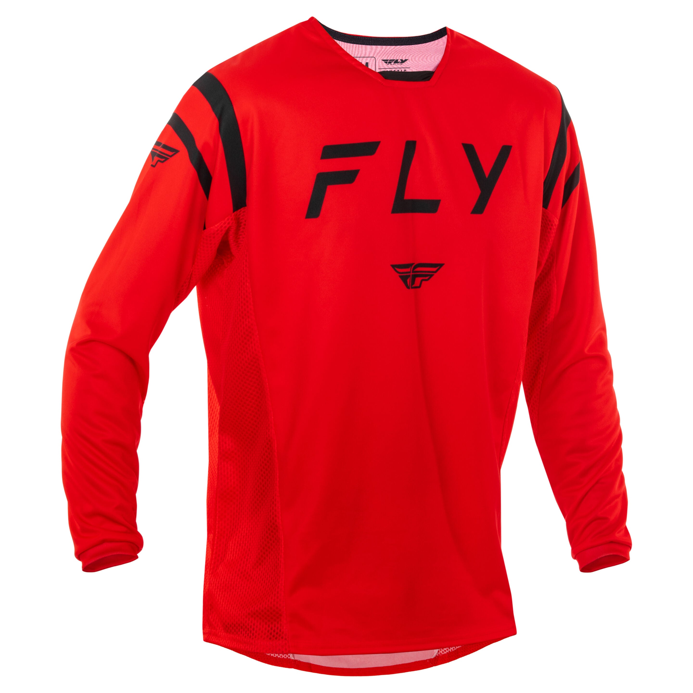 Fly Racing Legacy 2025 Kinetic MX Jersey