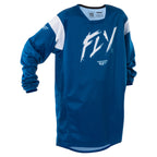 Fly Racing Legacy 2025 Kinetic MX Jersey
