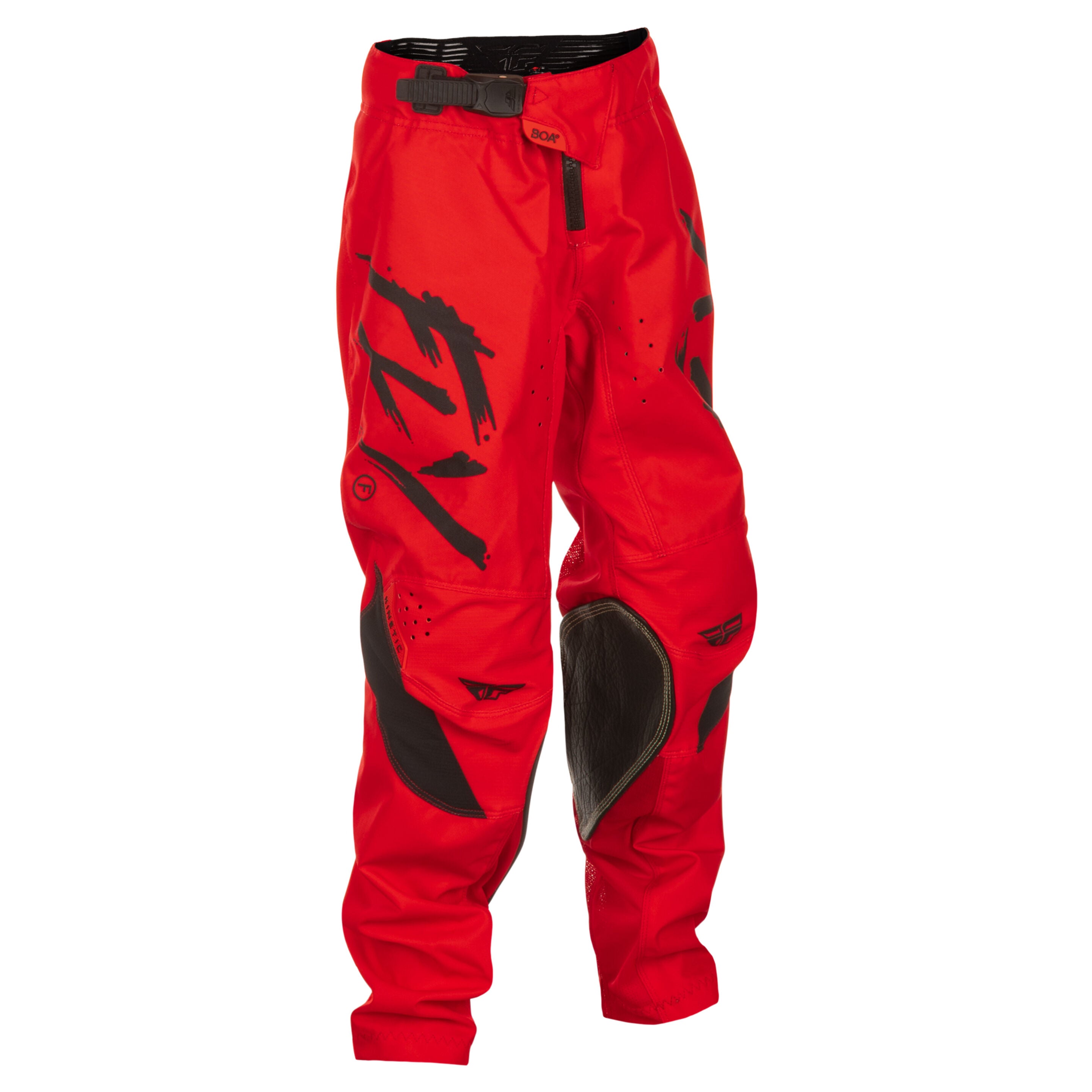 Fly Racing Legacy 2025 Kinetic MX Pants
