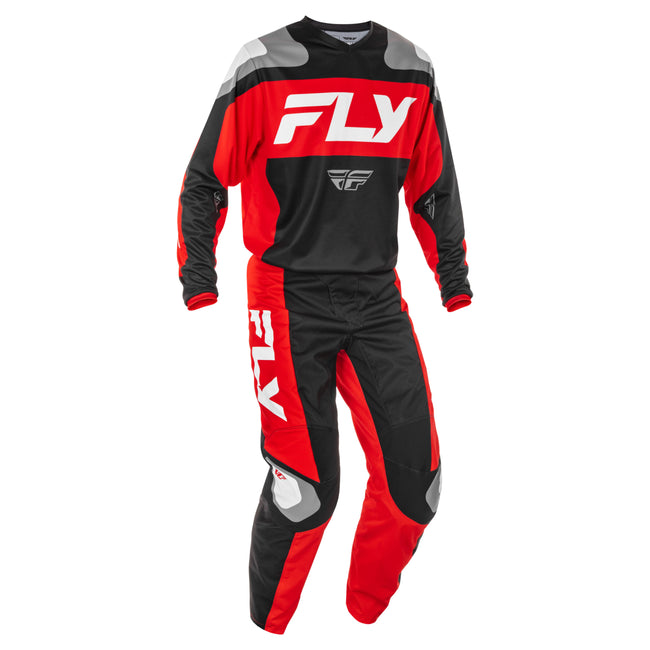 Fly Racing Legacy 2025 F-16 MX Jersey Main Image