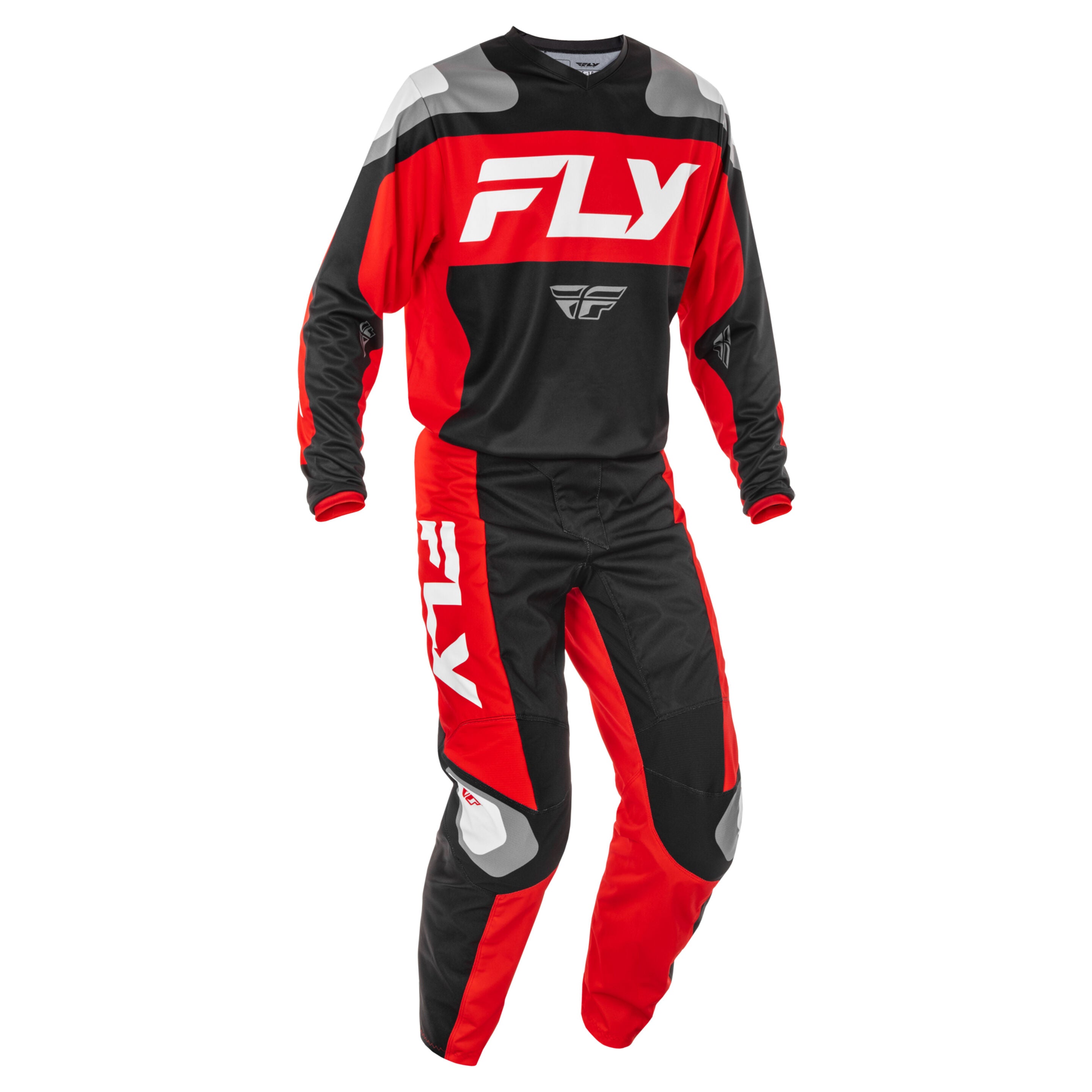 Fly Racing Legacy 2025 F-16 MX Pants