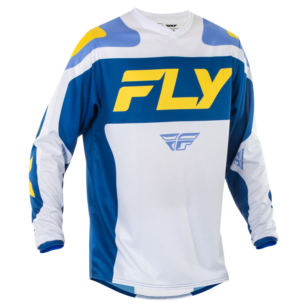 Fly Racing Legacy 2025 F-16 MX Jersey