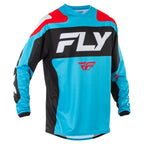 Fly Racing Legacy 2025 F-16 MX Jersey