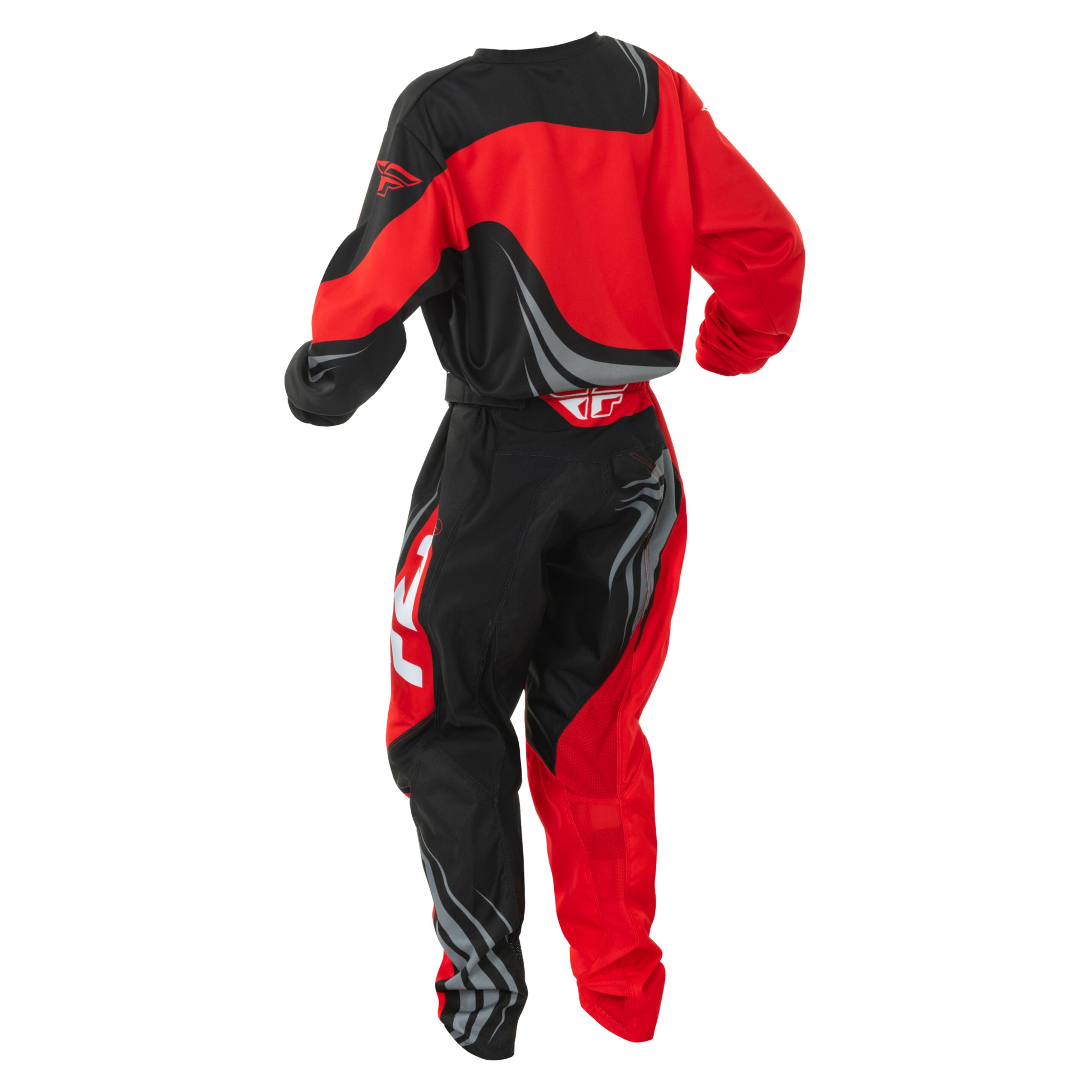 Fly Racing Legacy 2025 F-16 MX Jersey