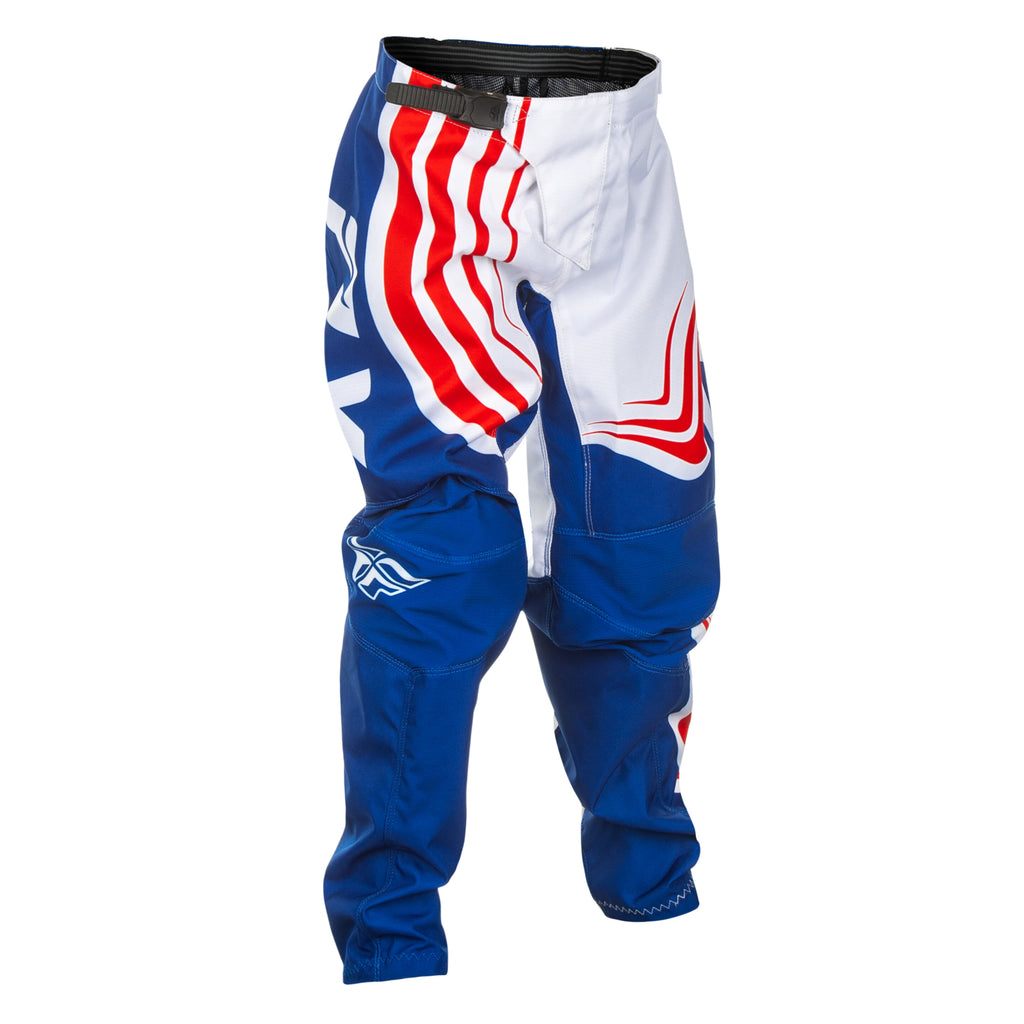 Fly Racing Legacy 2025 F-16 MX Pants