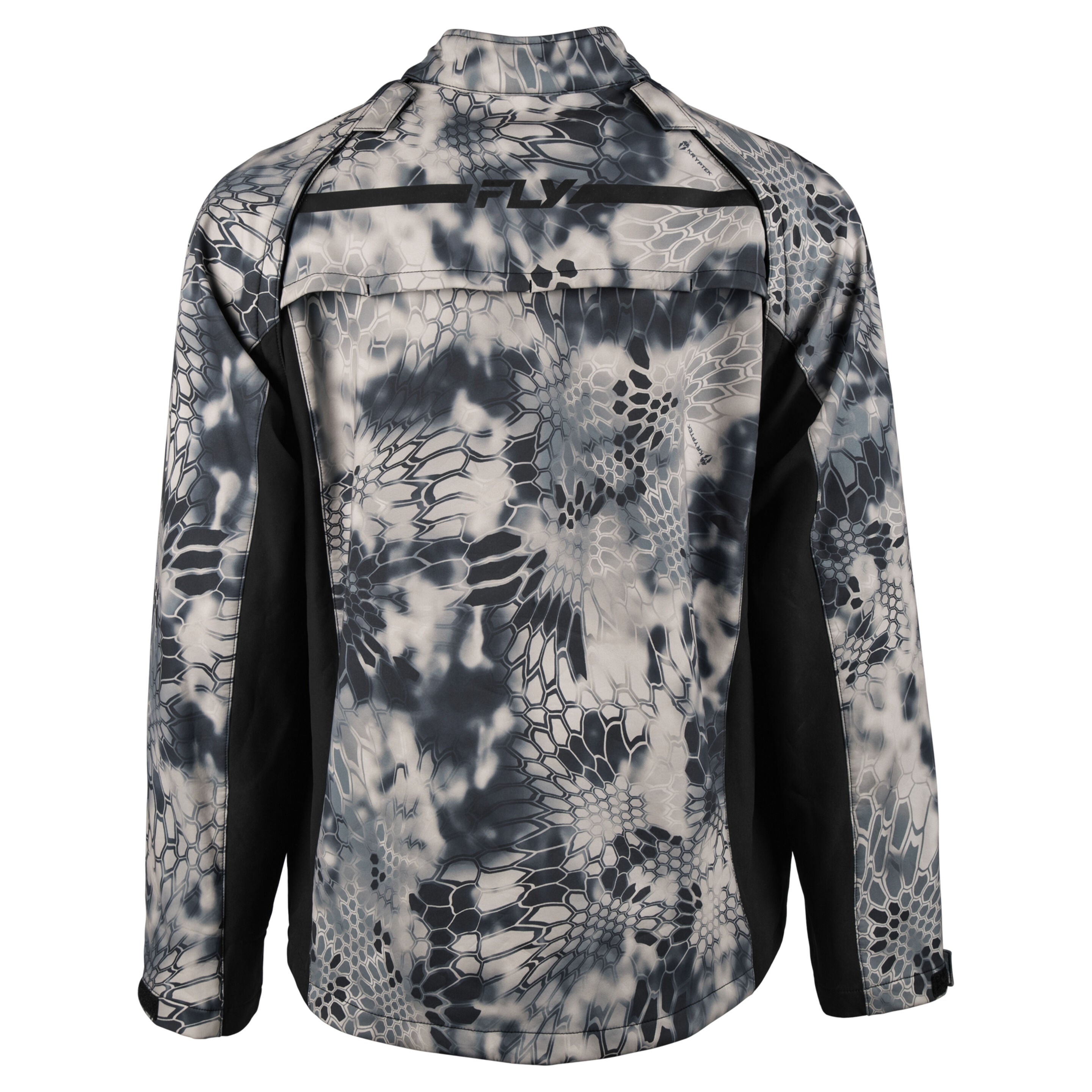 Fly Racing 2025 Patrol Off-Road Jacket