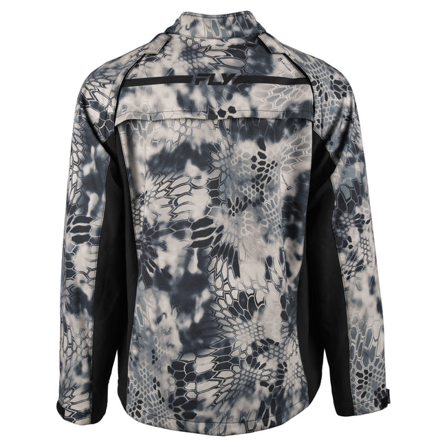 Fly Racing 2025 Patrol Off-Road Jacket Main Image