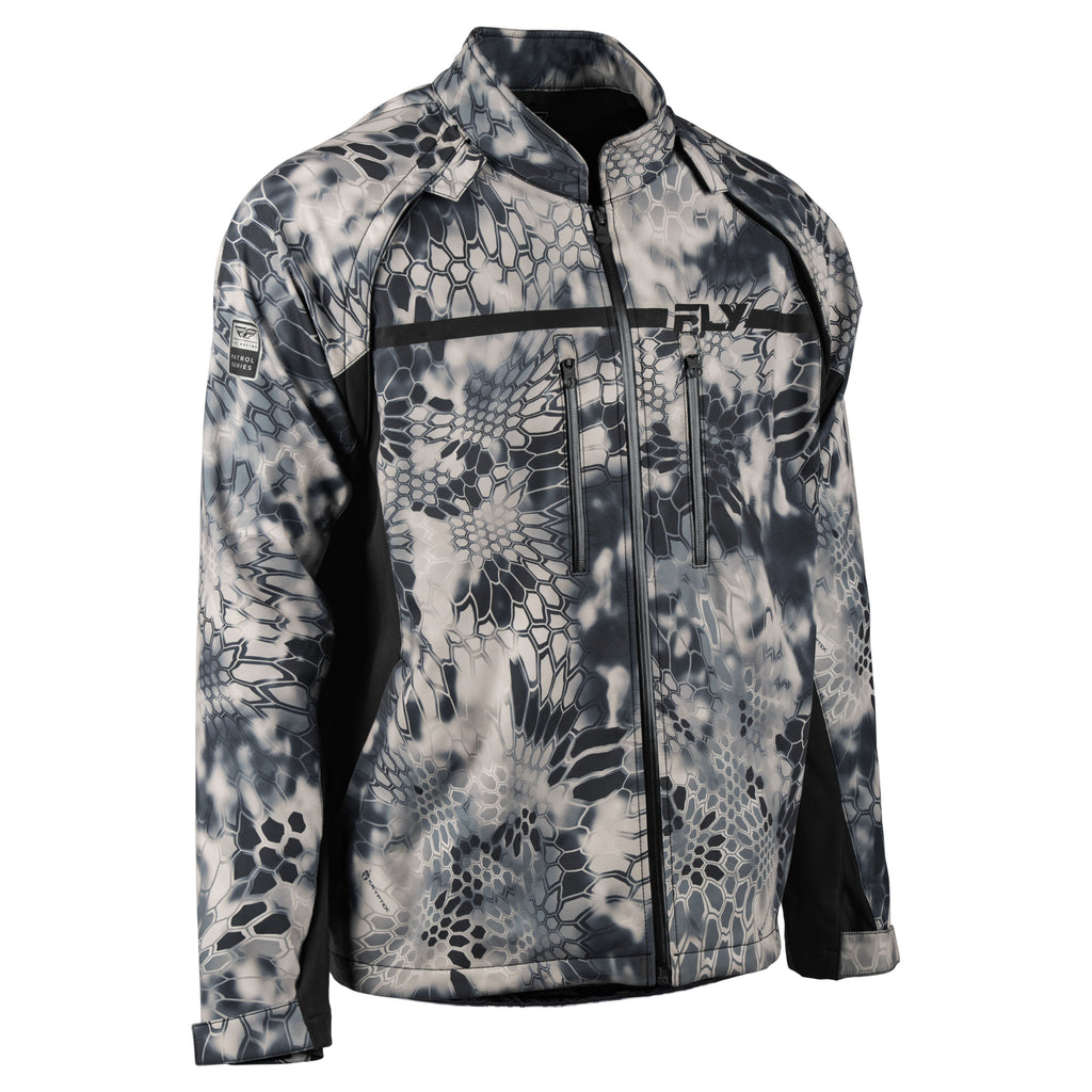 Fly Racing 2025 Patrol Off-Road Jacket