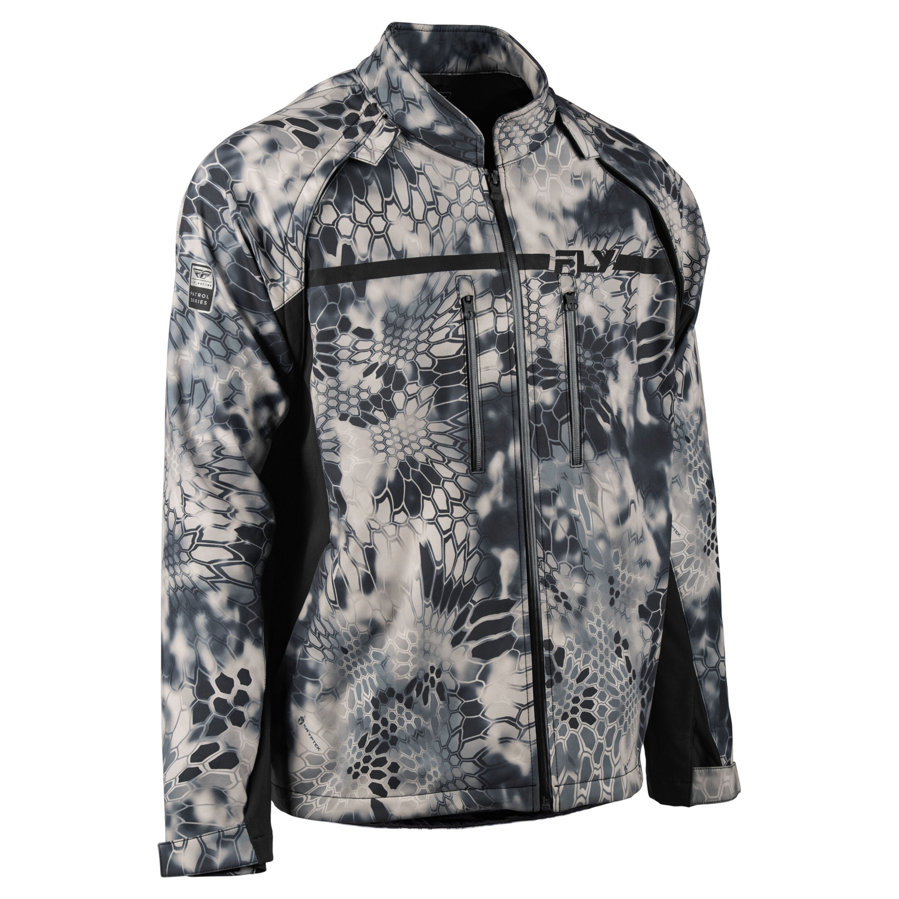 Fly Racing 2025 Patrol Off-Road Jacket