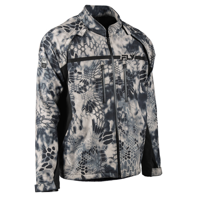 Fly Racing 2025 Patrol Off-Road Jacket Hover Image