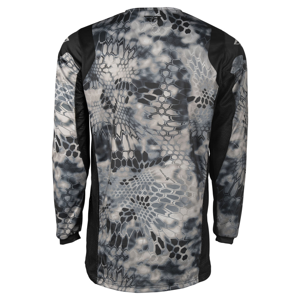 Fly Racing 2025 Patrol Off-Road Jersey