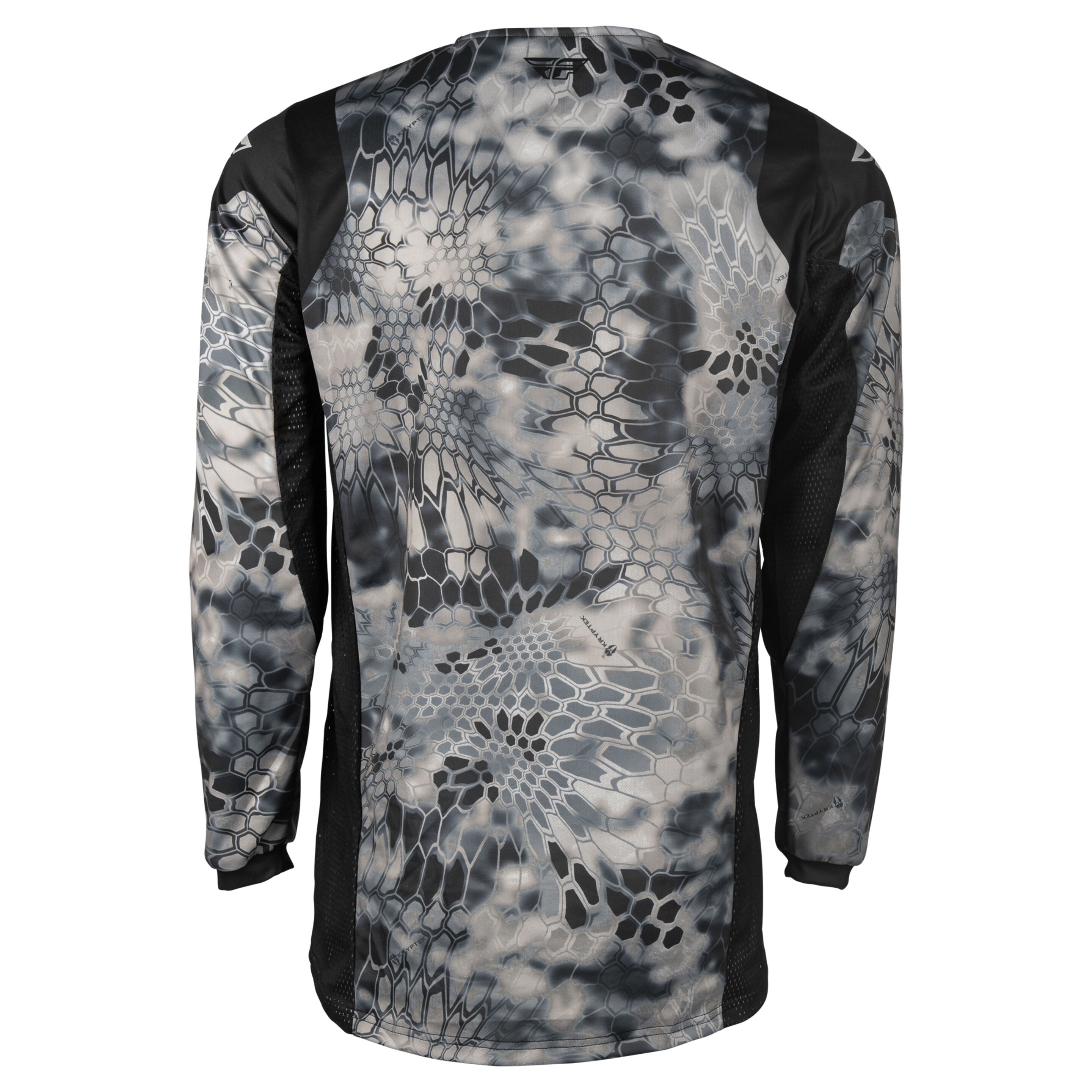 Fly Racing 2025 Patrol Off-Road Jersey
