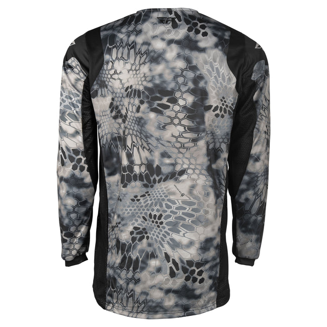 Fly Racing 2025 Patrol Off-Road Jersey Main Image