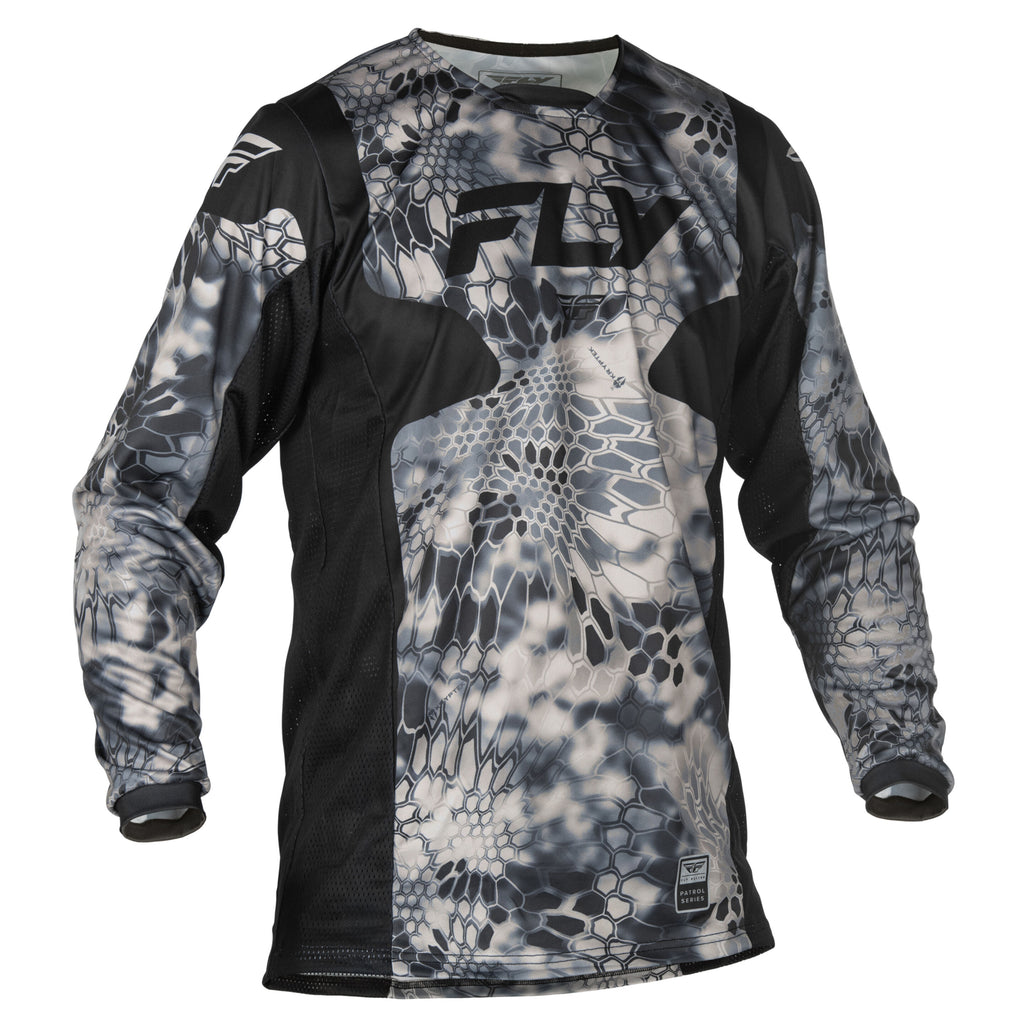Fly Racing 2025 Patrol Off-Road Jersey
