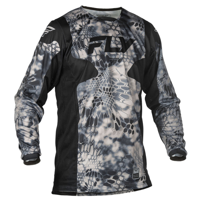 Fly Racing 2025 Patrol Off-Road Jersey Hover Image