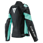 Dainese Racing 4 Leather Jacket - Ladies