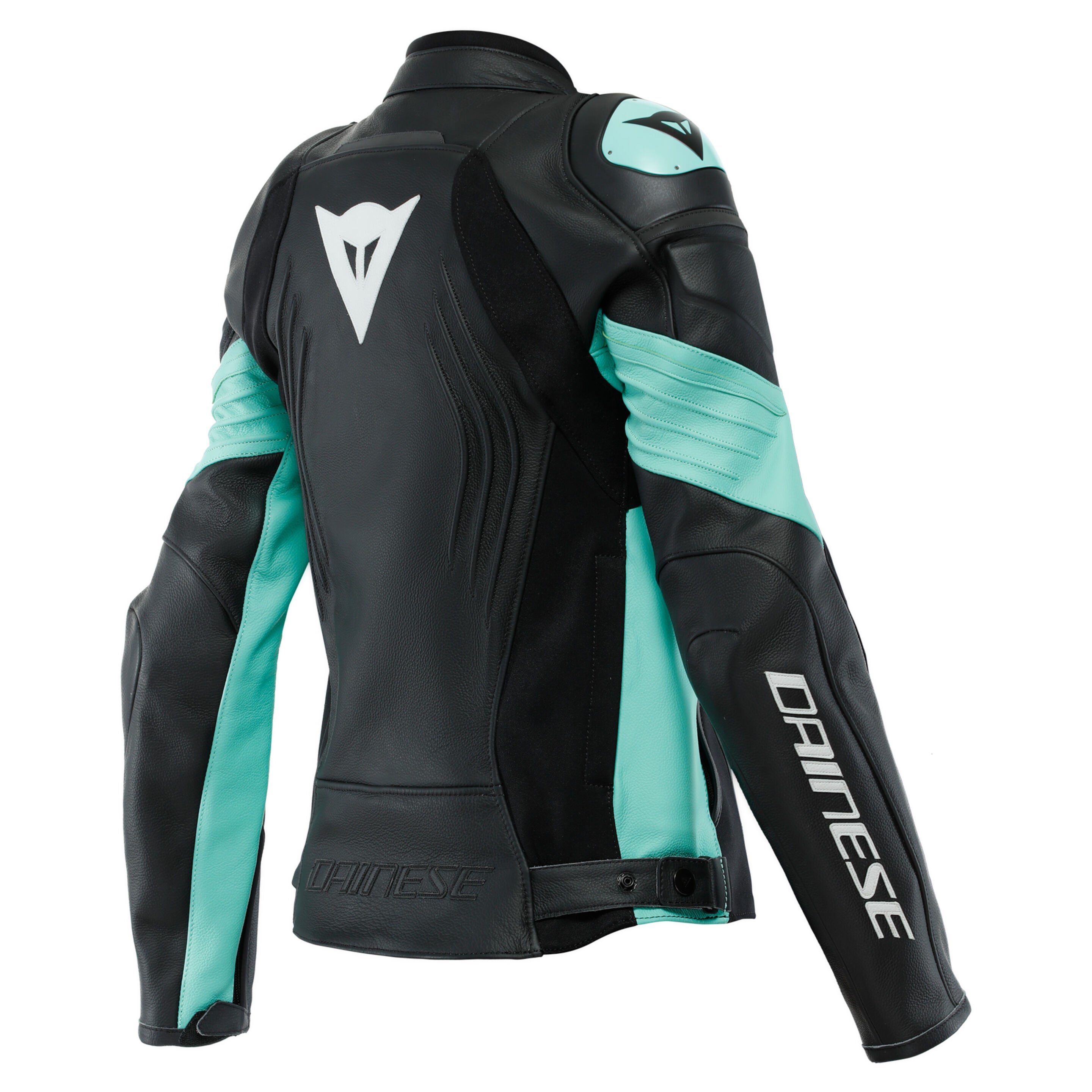 Dainese Racing 4 Leather Jacket - Ladies