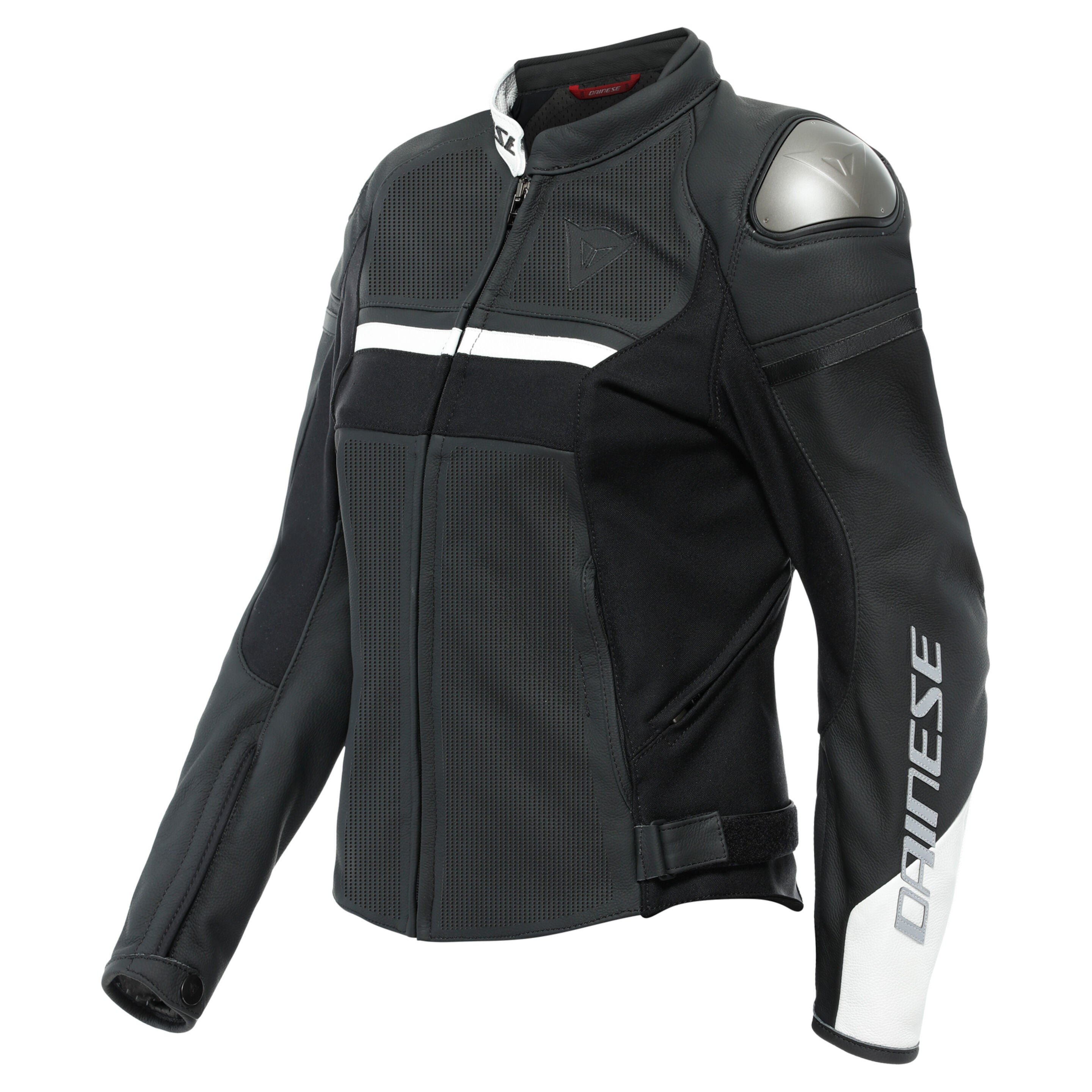 Dainese Rapida Leather Jacket - Ladies