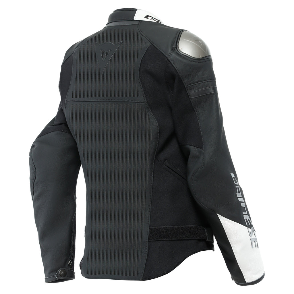 Dainese Rapida Leather Jacket - Ladies