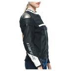 Dainese Rapida Leather Jacket - Ladies