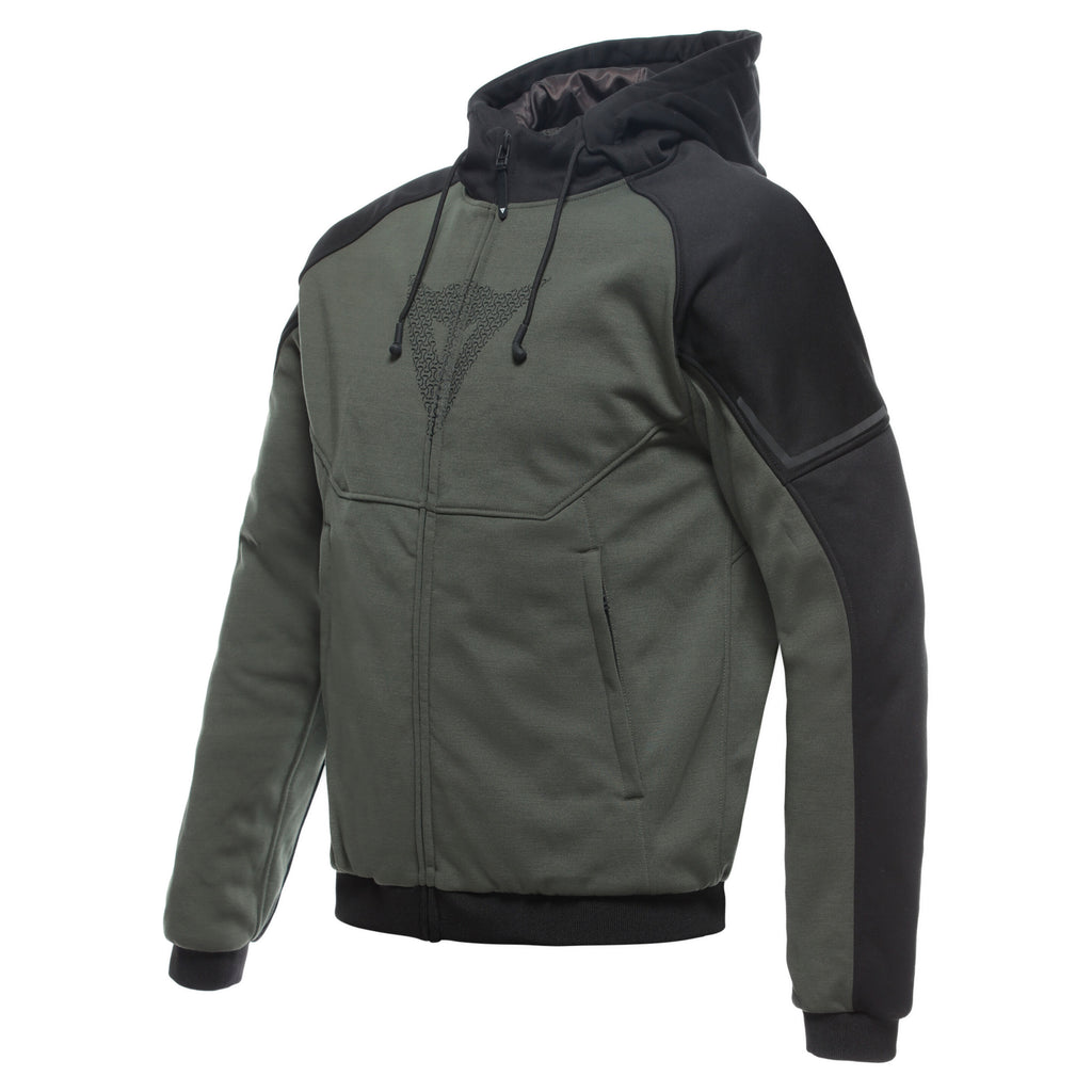 Dainese Daemon-X Safety Fullzip Hoody
