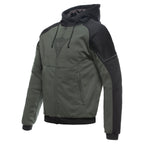 Dainese Daemon-X Safety Fullzip Hoody