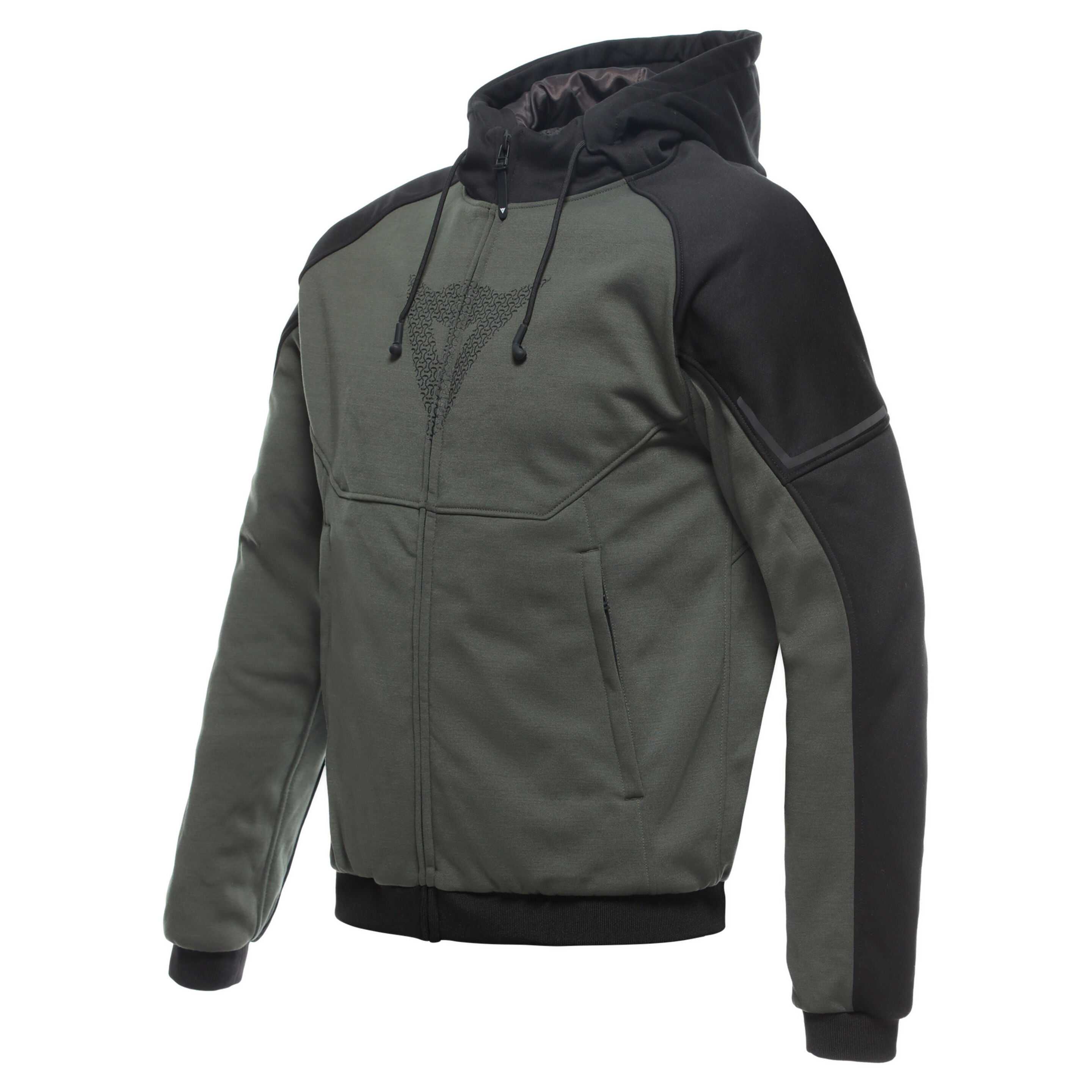 Dainese Daemon-X Safety Fullzip Hoody