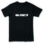 Sidi #374 Champ T-Shirt - M - Black