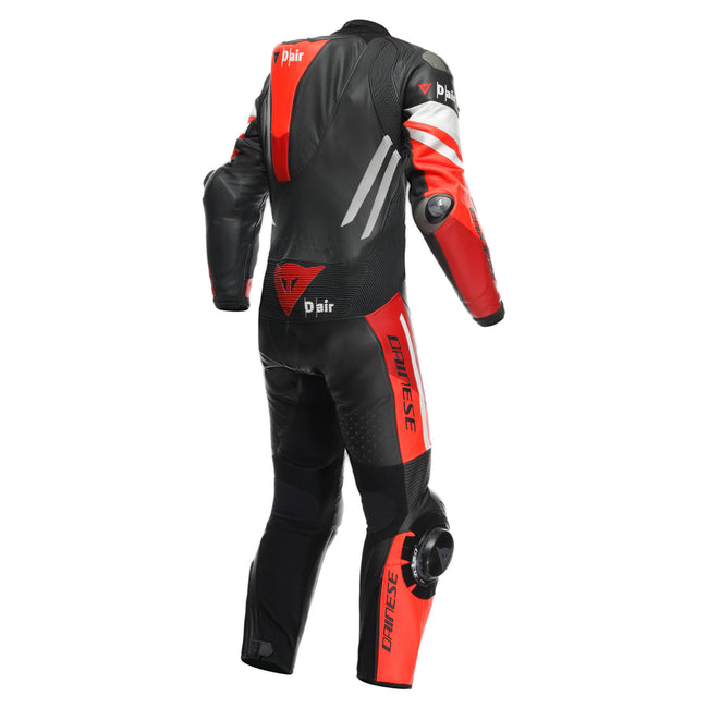 Dainese Misano 3 D-Air 1 Piece Racing Suit - Perforated Main Image
