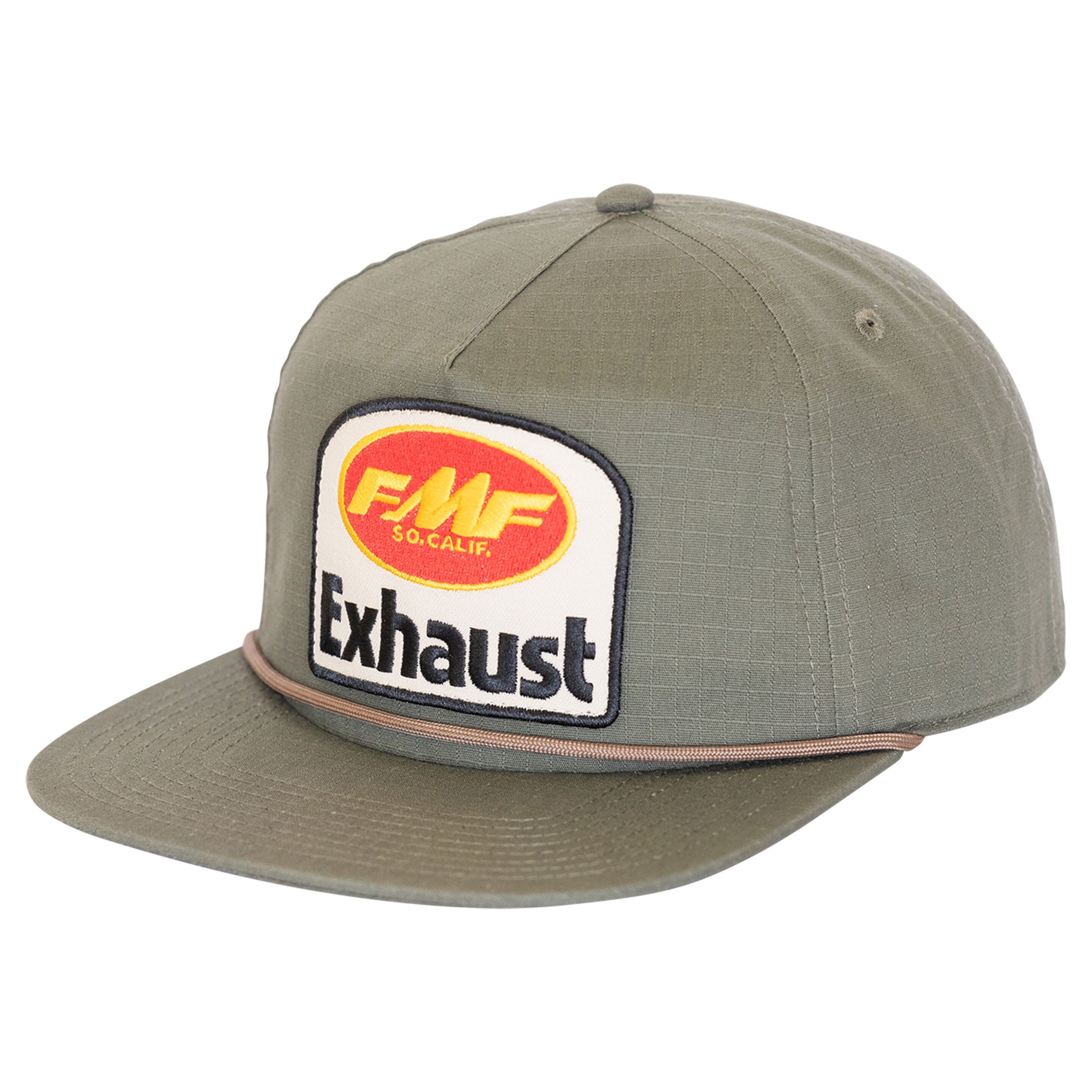 FMF Headwear