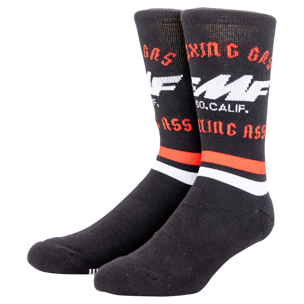 FMF Socks