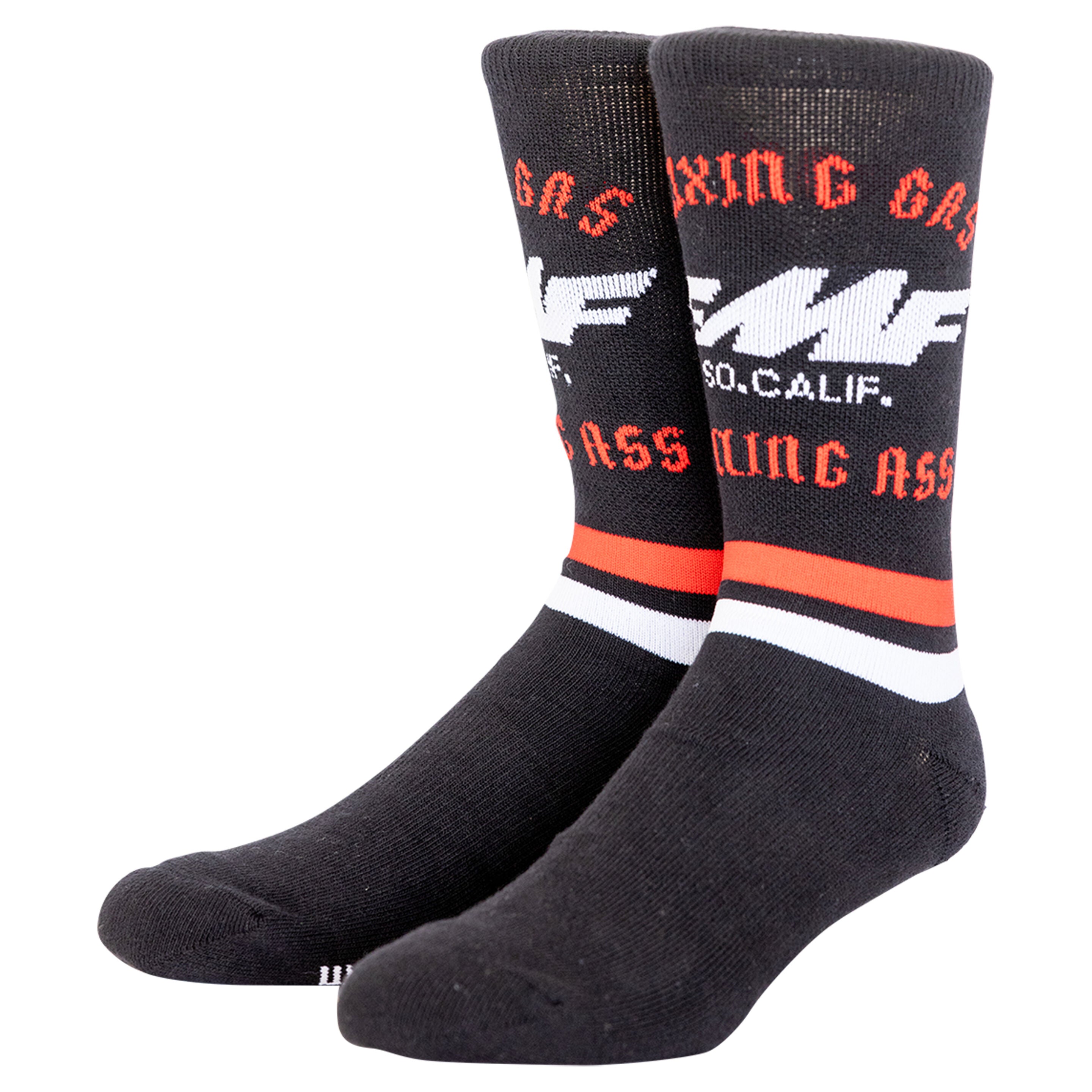 FMF Socks