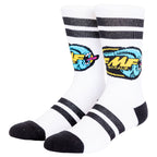 FMF Socks