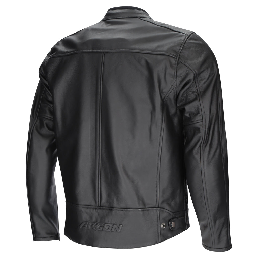 Argon Forge 2 Leather Jacket