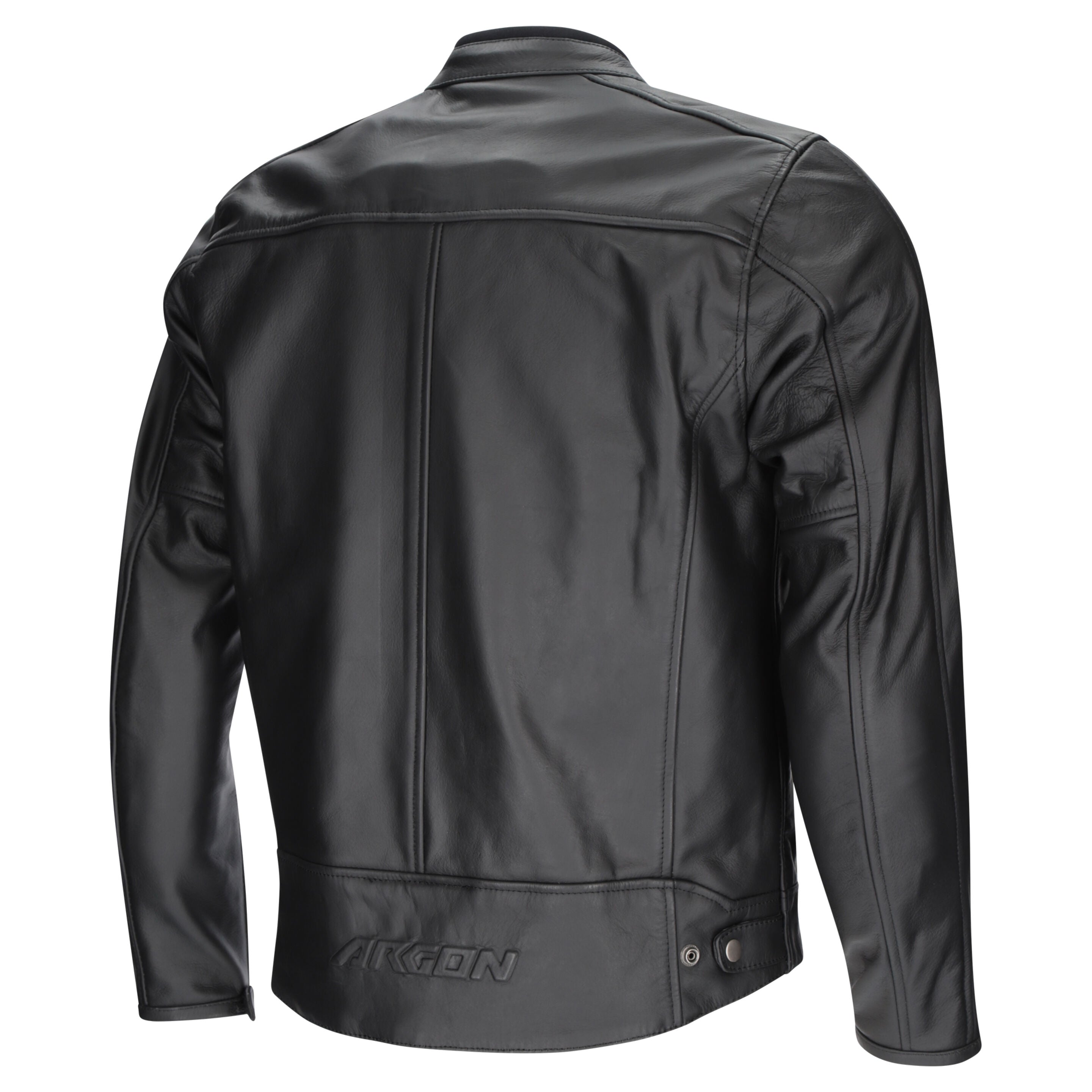 Argon Forge 2 Leather Jacket