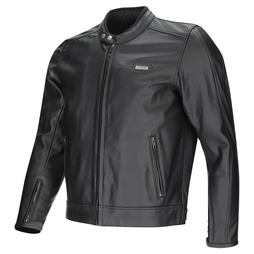 Argon Forge 2 Leather Jacket