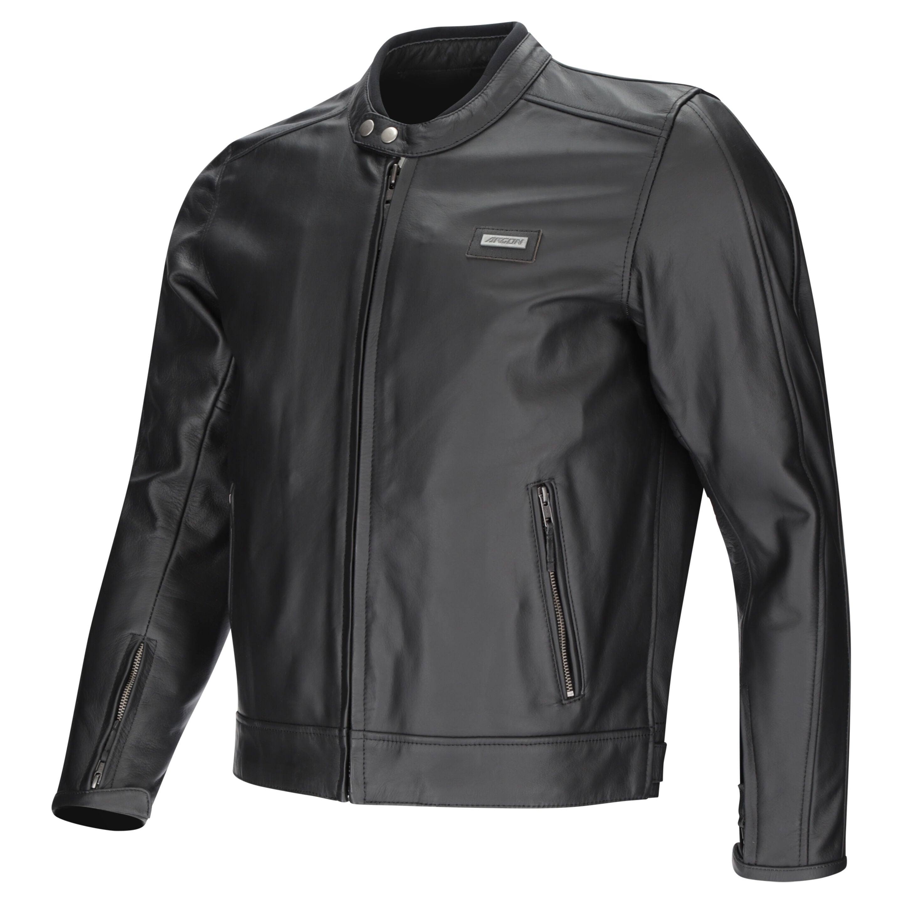 Argon Forge 2 Leather Jacket