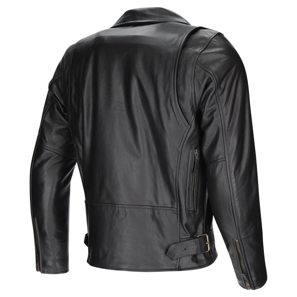 Argon Brazen 2 Leather Jacket