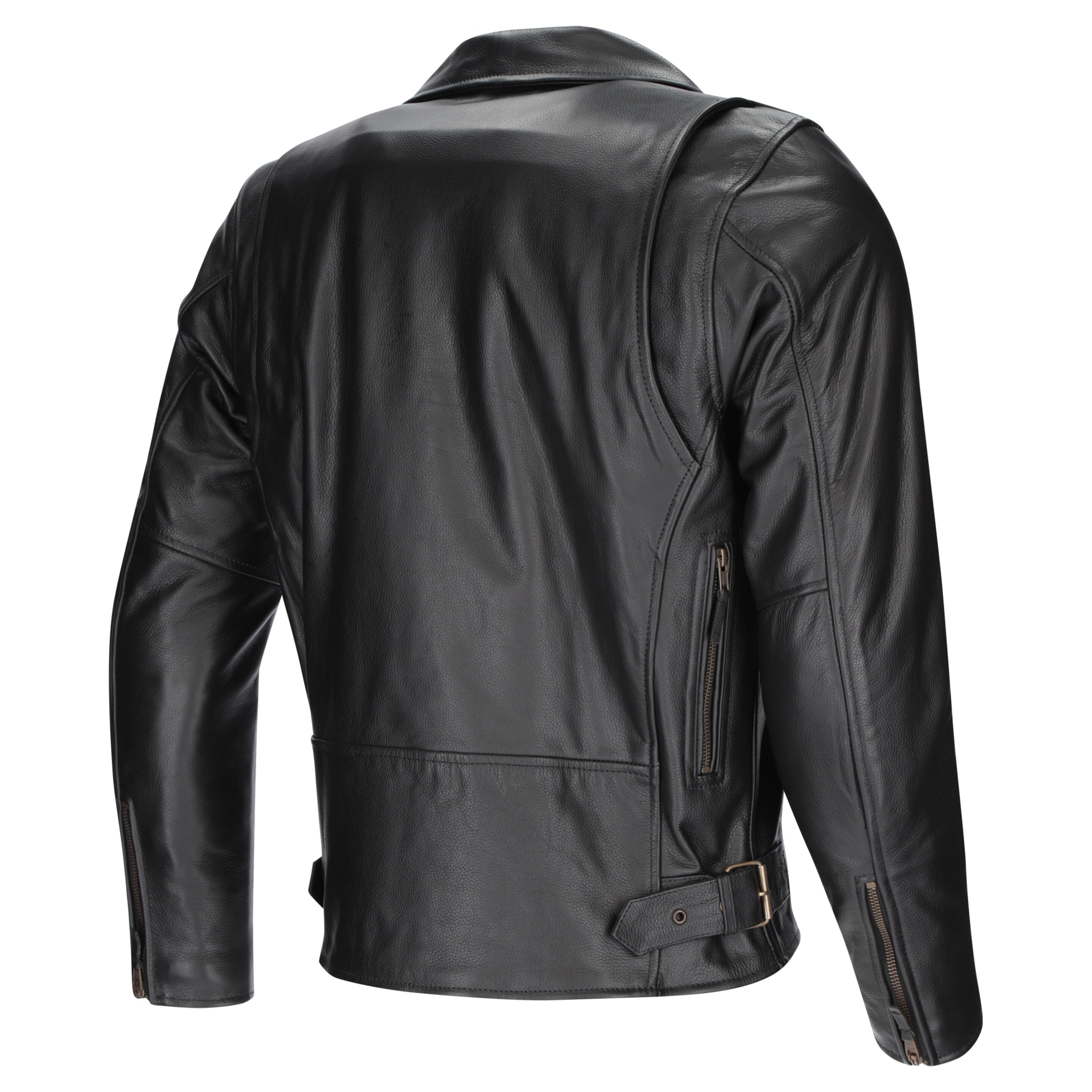 Argon Brazen 2 Leather Jacket